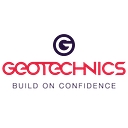 Geotechnics logo