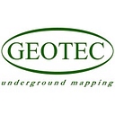 Geotec Surveys logo