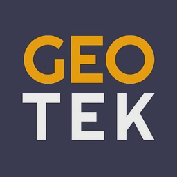 Geotek Limited logo