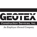 Geotex Construction Services, Inc. logo