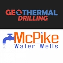 Geothermal Drilling Inc logo