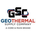 Geothermal Supply Co. Inc logo
