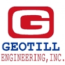 Geotill, Inc. logo