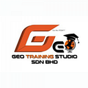 Geo Training Melaka logo