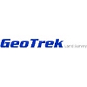 Geotrek Land Survey Ltd. logo