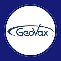 GeoVax, Inc. logo