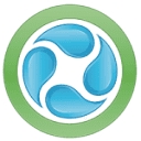 Geowash logo
