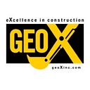Geox, Inc. logo