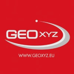 GEOXYZ UK LIMITED logo