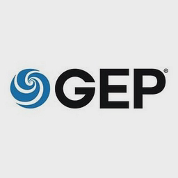 GEP SMART logo