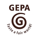 Gepa Shop logo
