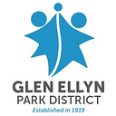Glen Ellyn Parks Foundation logo