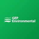 Gep Environmental Ltd logo