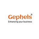 Gephels logo