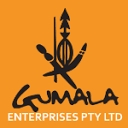 Gumala Enterprises Ptyltd logo