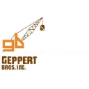 Geppert Bros logo