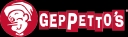 Geppetto's Toys logo