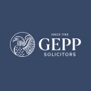 Gepp Solicitors logo