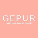 Gepur WW