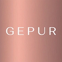 Gepur logo