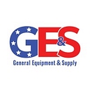 General Equipment And Supply logo