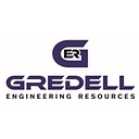 Gredell Engineering Resources, Inc logo