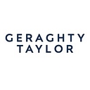 Geraghty Taylor logo