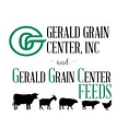 Gerald Grain Center Inc. logo