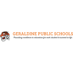 Geraldine Elementary logo