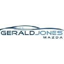 Gerald Jones Mazda