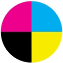 Gerald Printing Svc logo