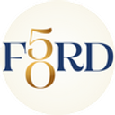 GERALD R FORD PRESIDENTIAL FOUNDATION logo