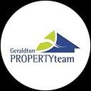 Geraldton Property Team logo