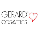 gerardcosmetics.com logo