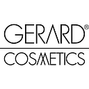 Gerard Cosmetics logo
