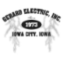 Gerard Electric logo