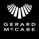 Gerard Mccabe Jewellers logo