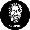 Geras Limited logo
