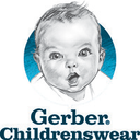 gerberchildrenswear.com logo