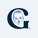 Logo for gerberchildrenswear.com
