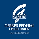 Gerber Federal Credit Union logo