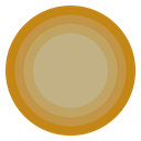 THE GERBER FOUNDATION logo