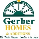Gerber Homes logo