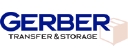 Gerber Moving & Storage, Inc. logo