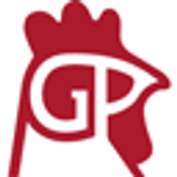 GERBER POULTRY, INC logo