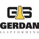 Gerdan Slipforming logo