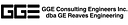 Ge Reaves Engineering, Inc. logo