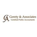 Gerety & Associates Cpa's logo
