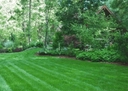 Gerety's Professional Landscape Service logo