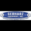 Gerharz Equipment logo